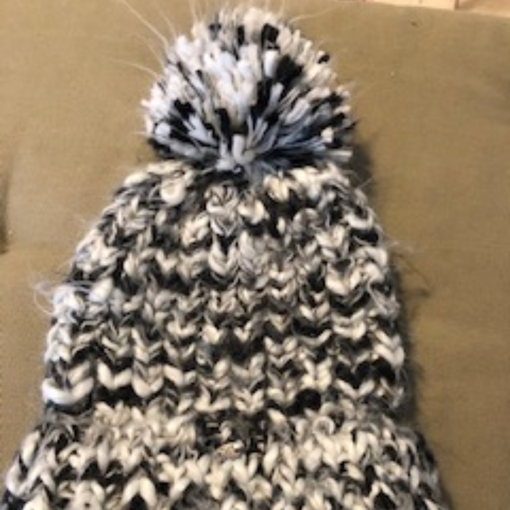 American Eagle hat